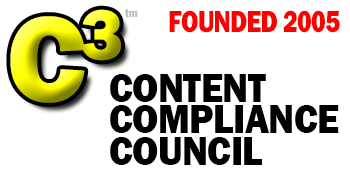 Content Compliance Council - Founded 2005