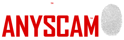 SCARS Project AnyScam