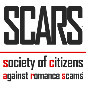 SCARS The Society of Citizens Against Romance Scams