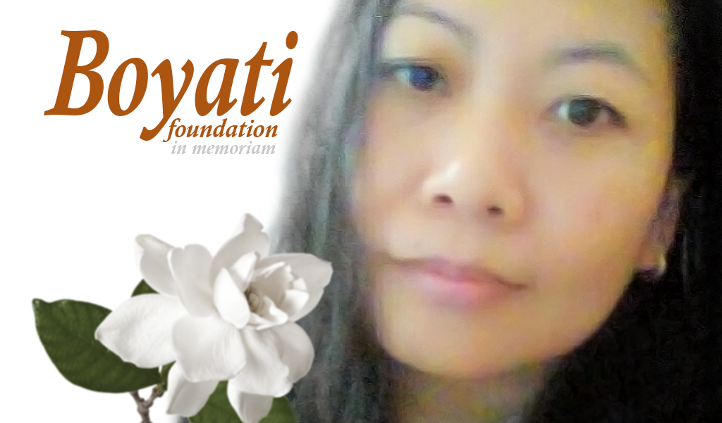 Boyati Miskun Foundation