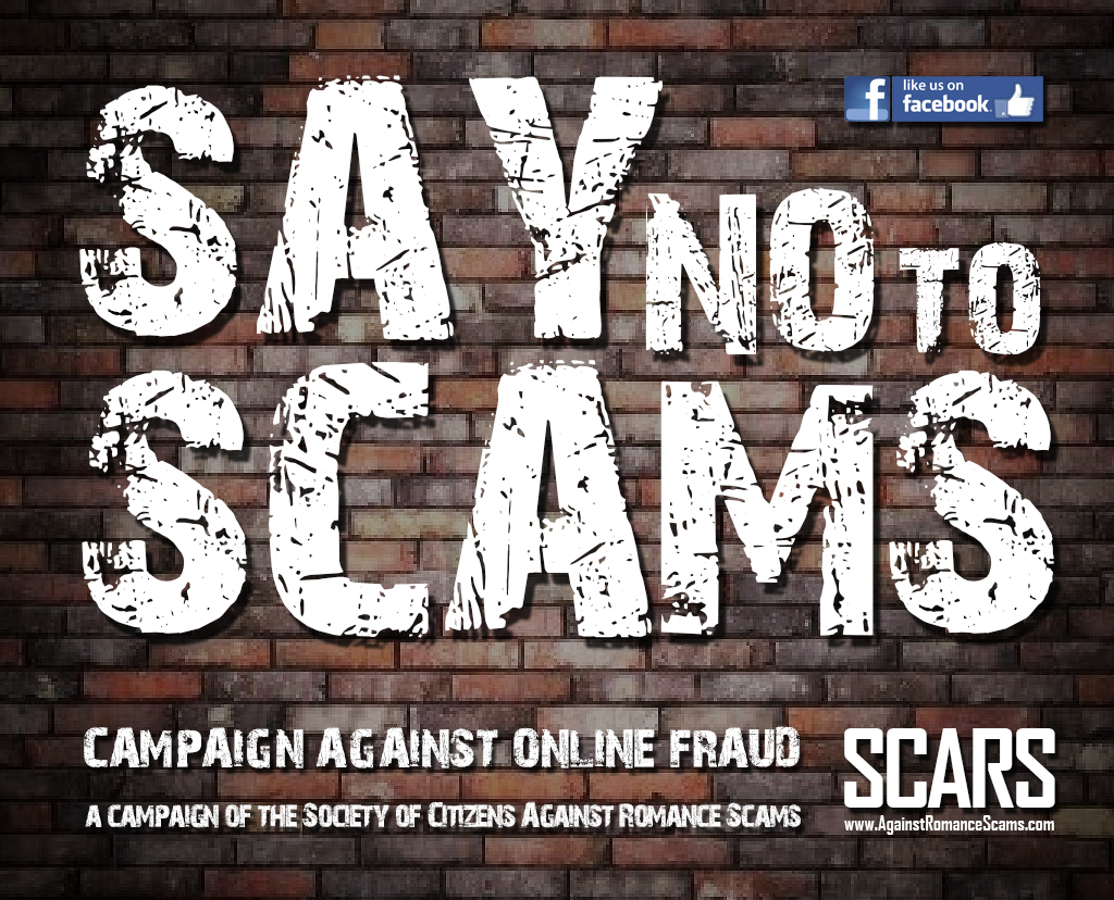 The Campaign Against Online Fraud