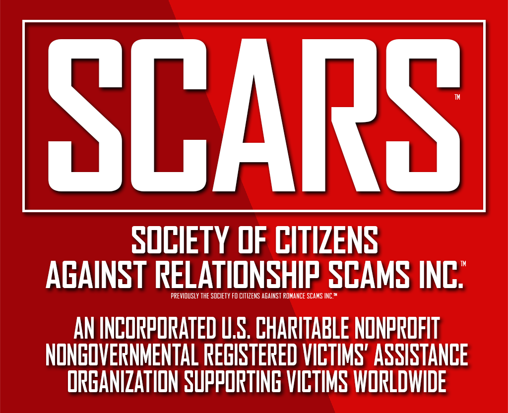 Society of Citizens Against Relationship Scams