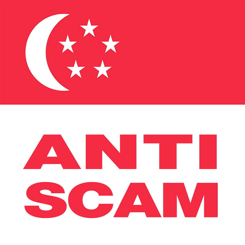 Singapore Anti-Scam Partnership