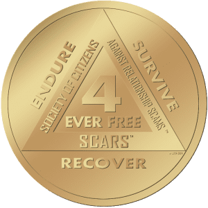SCARS FREE Scam Victim Support & Recovery Programs