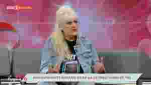 Lydia Zagorova, Interview, Bulgarian National Television, 6 October 2023