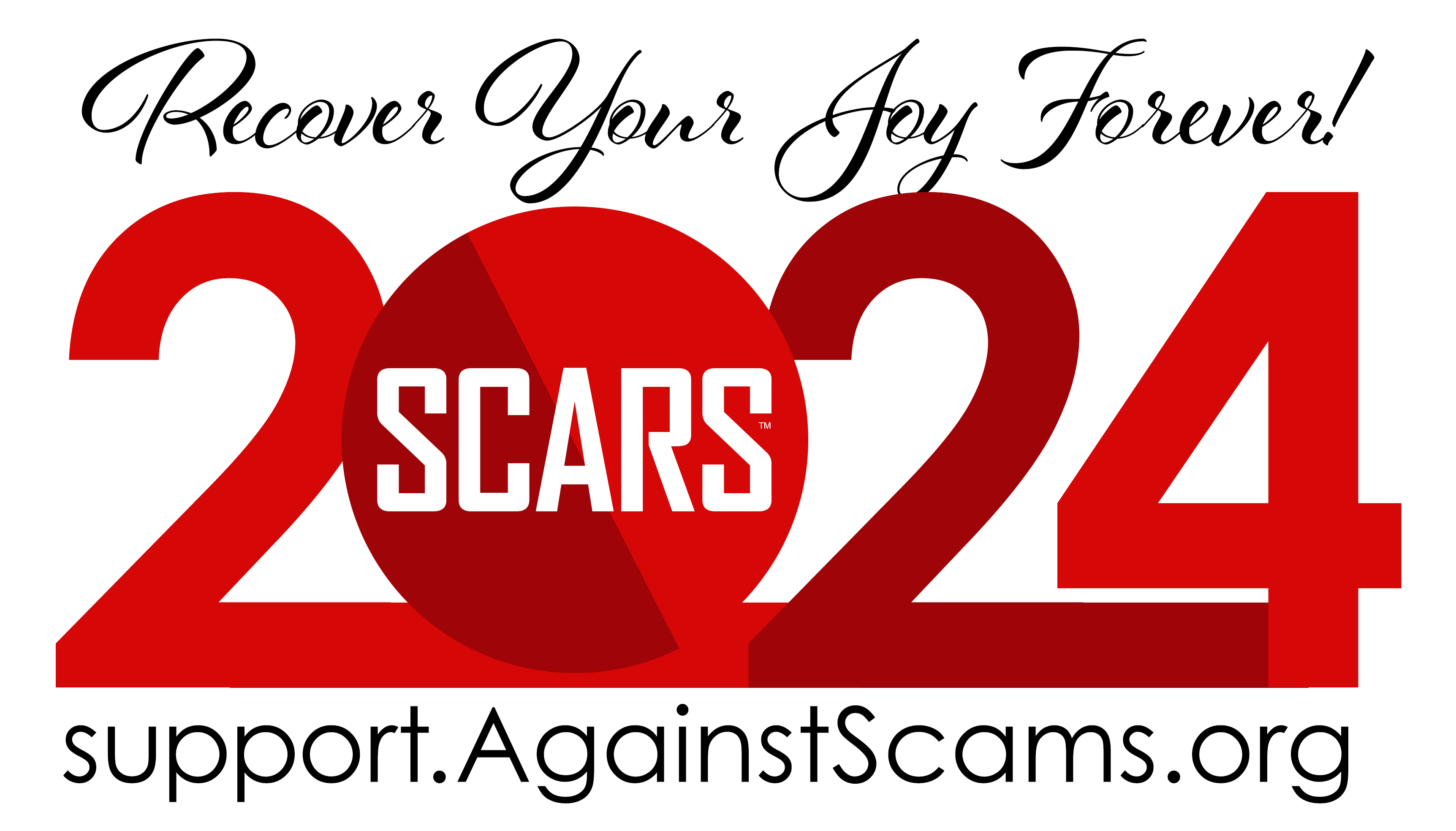 2024 Happy New Year from SCARS