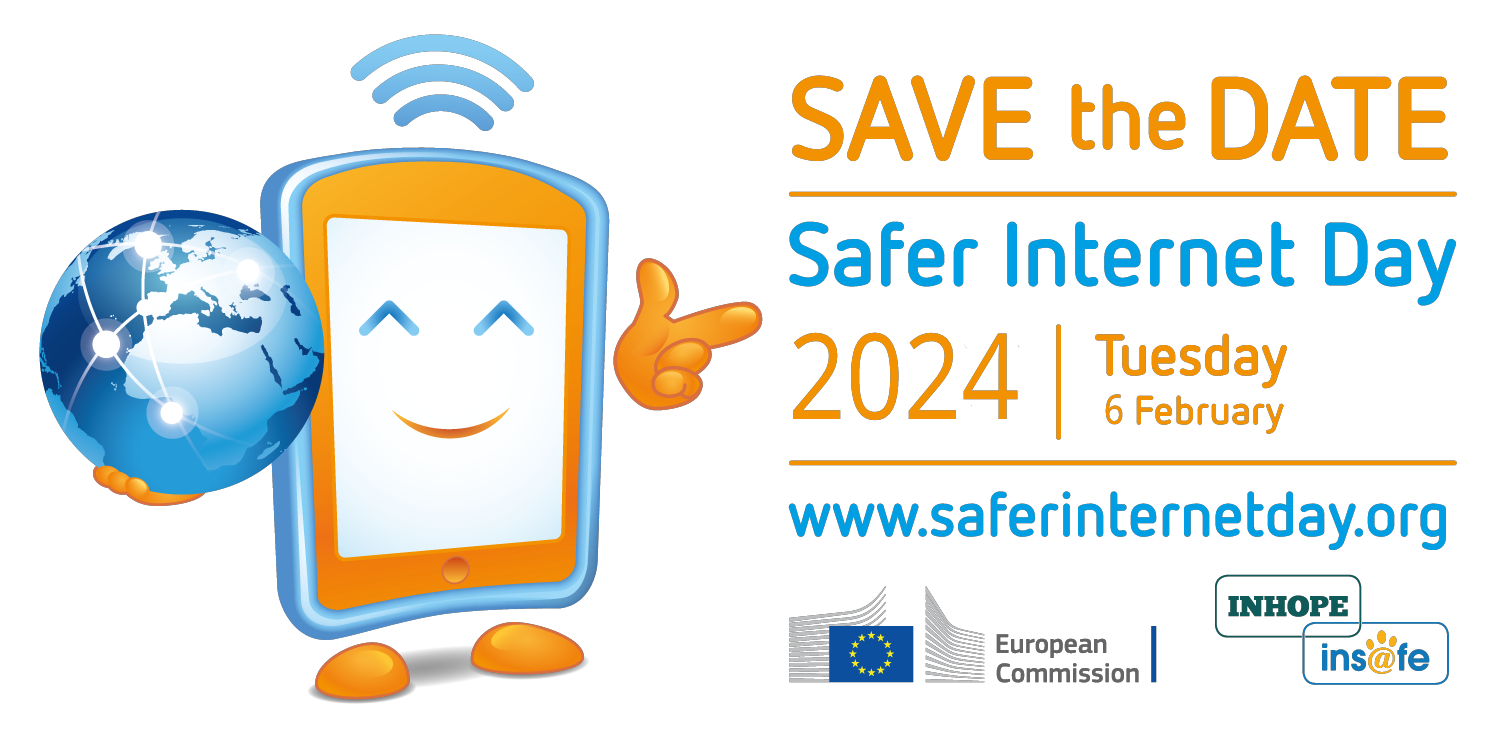 Safer Internet Day takes place in February of each year to raise awareness of a safer and better internet for all, and especially for children and young people.