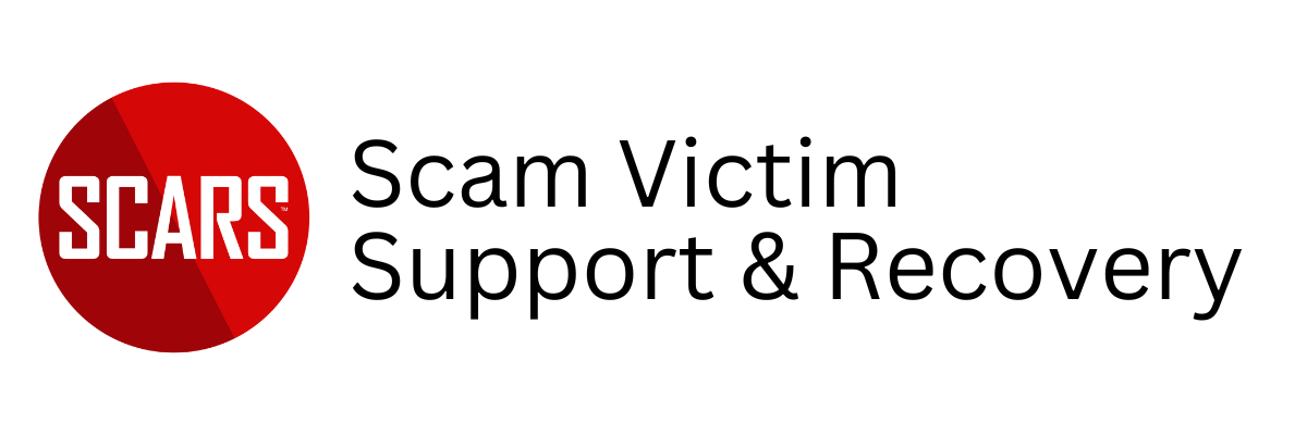 SCARS Scam Victims Support & Recovery