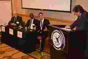 U.S. Minority Chamber of Commerce presents Cyber Security Luncheon Forum - Miami January 27, 2017 Presenting Tim McGuinness, Ph.D., Director, SCARS