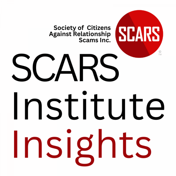 SCARS Institute Policy Process and Position Insights - 2026