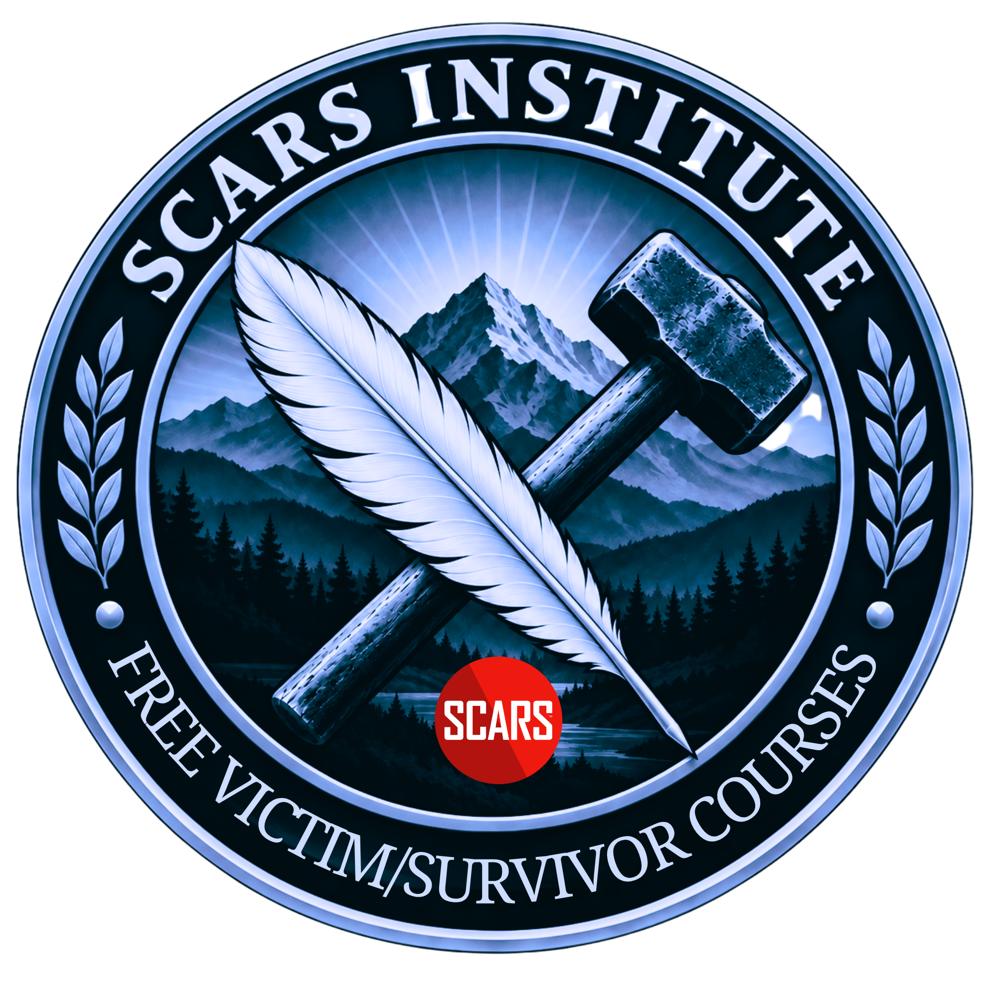 SCARS Institute Free Courses - Learn To Recover