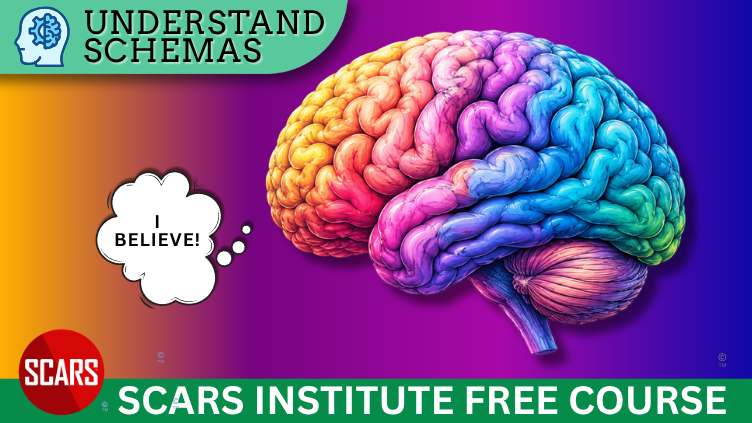 Understanding Schemas: The Mental Models That Shaped Your Scam Experience