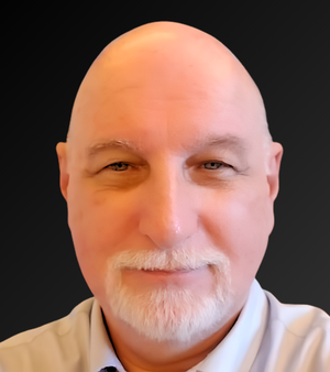 Dr Tim McGuinness