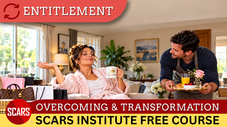 How to Minimize or Eliminate Entitlement Mentality