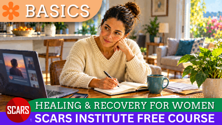 Healing & Recovery for Women