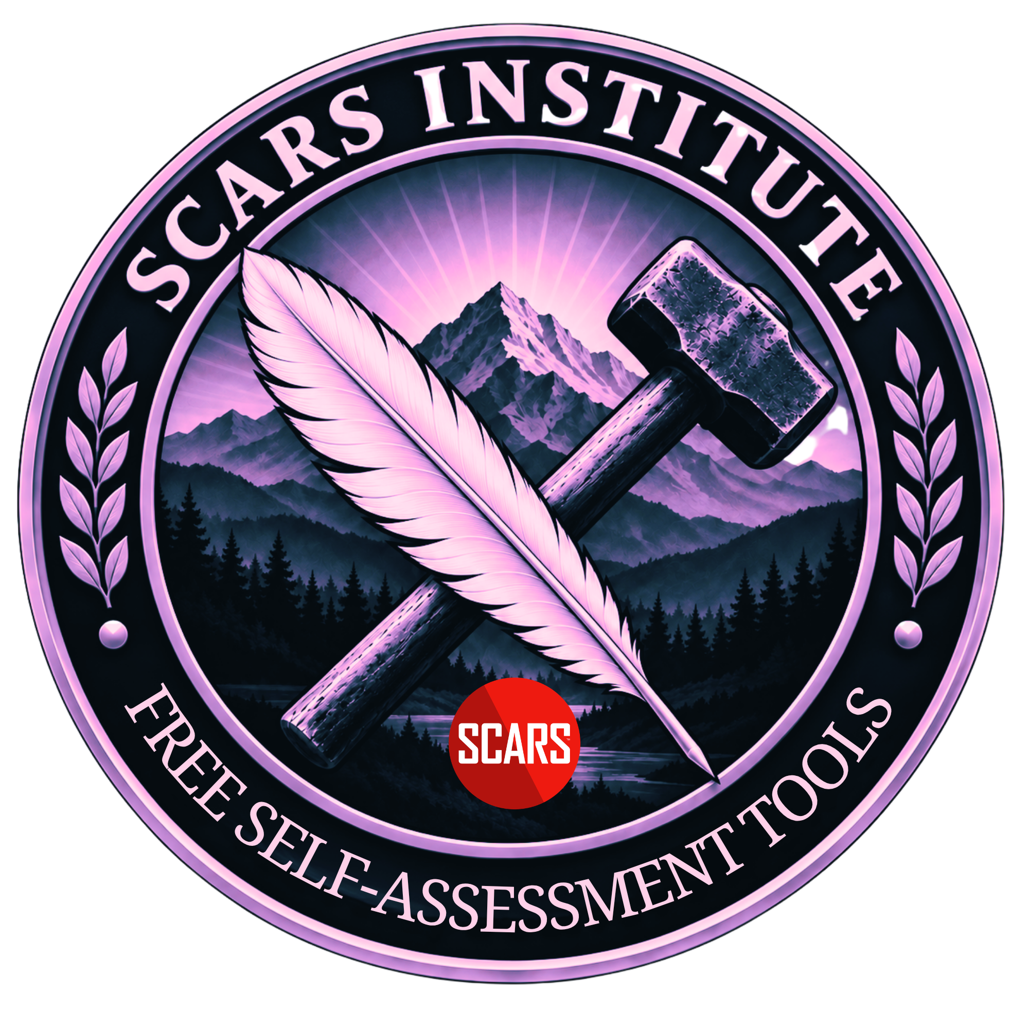 SCARS Institute Free Assessment Tools