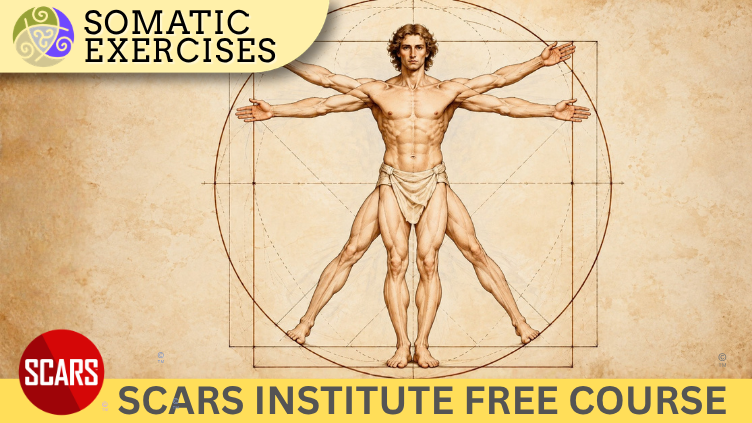 Structured Somatic Exercises for Trauma Recovery
