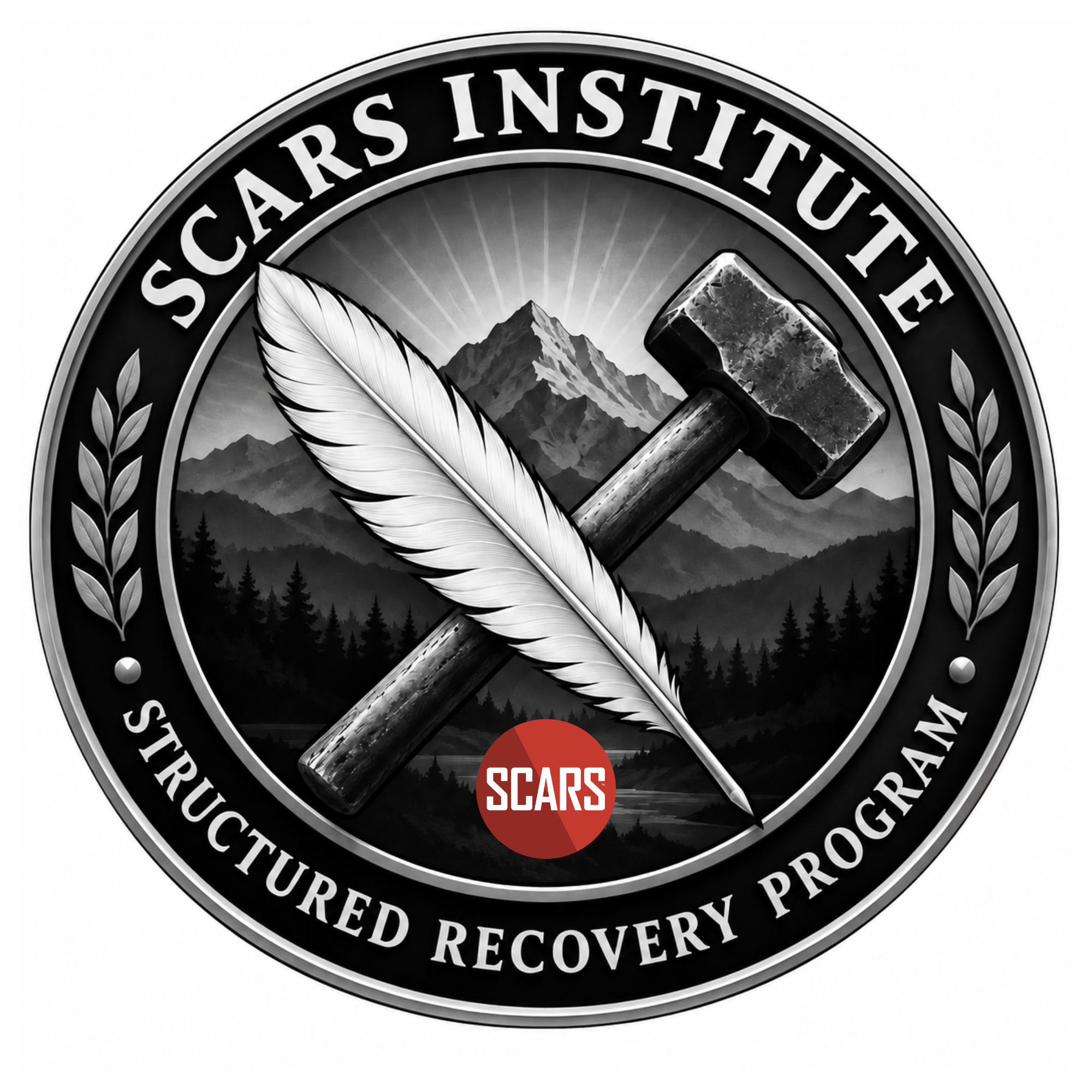 SCARS Institute Structured Recovery Program Community