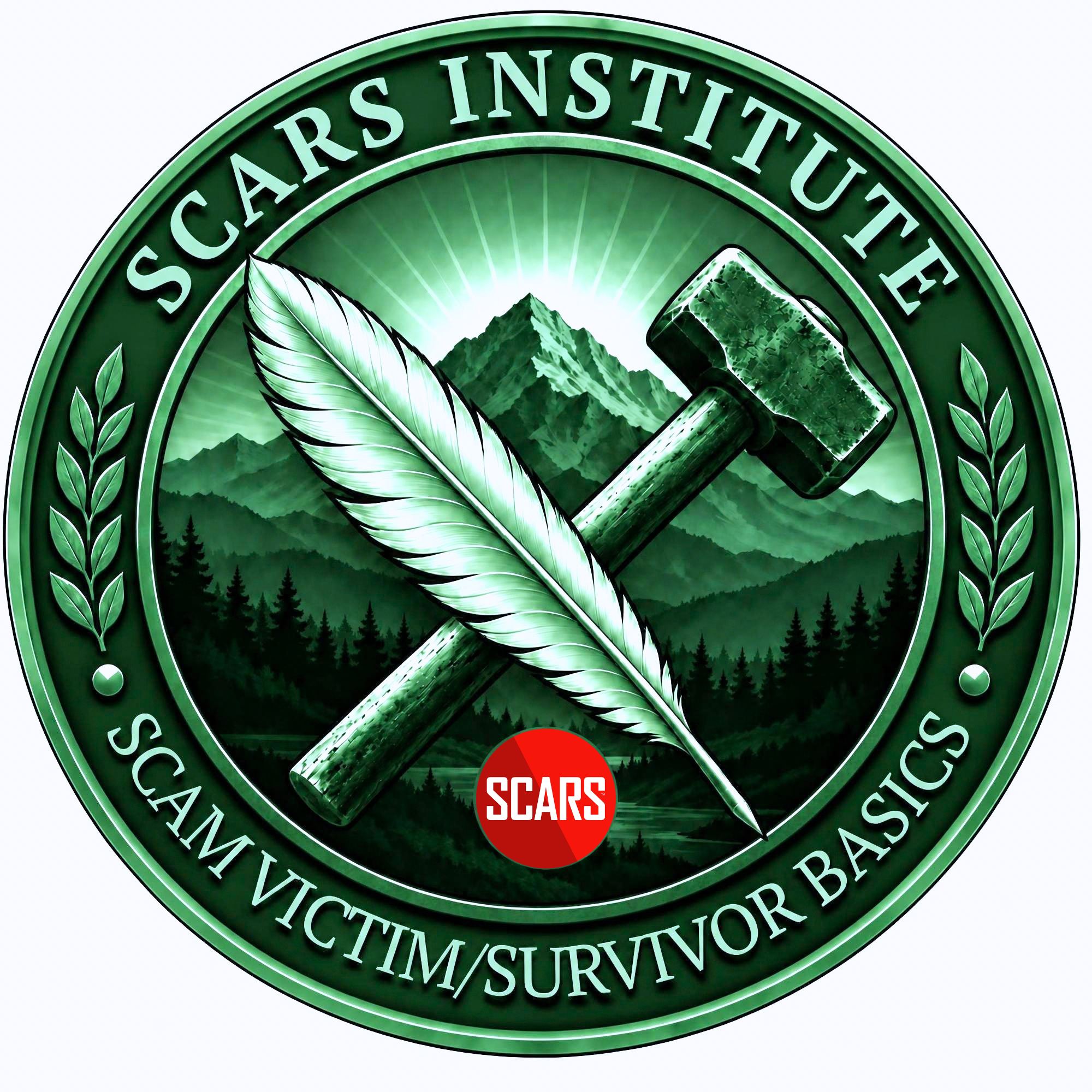 Scam Victim/Survivor Basics - What You Need To Know Now!