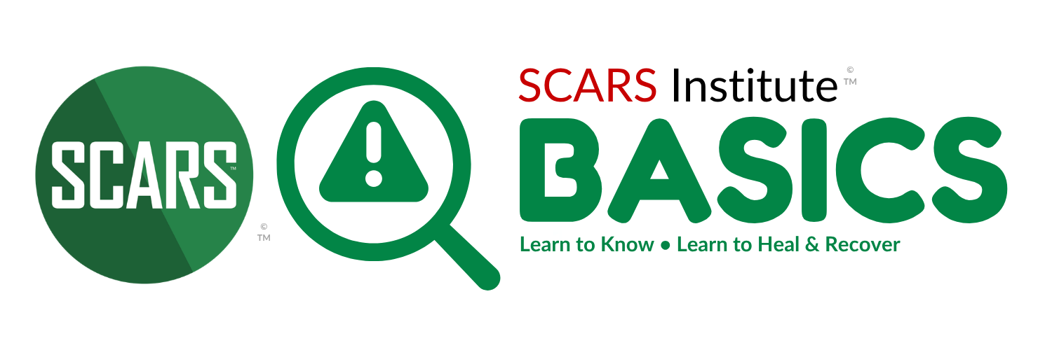 #8 SCARS Institute Importance of Learning for Scam Victims Recovering from Scams