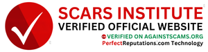 SCARS Institute - Society of Citizens Against Relationship Scams Inc. Official Network Website